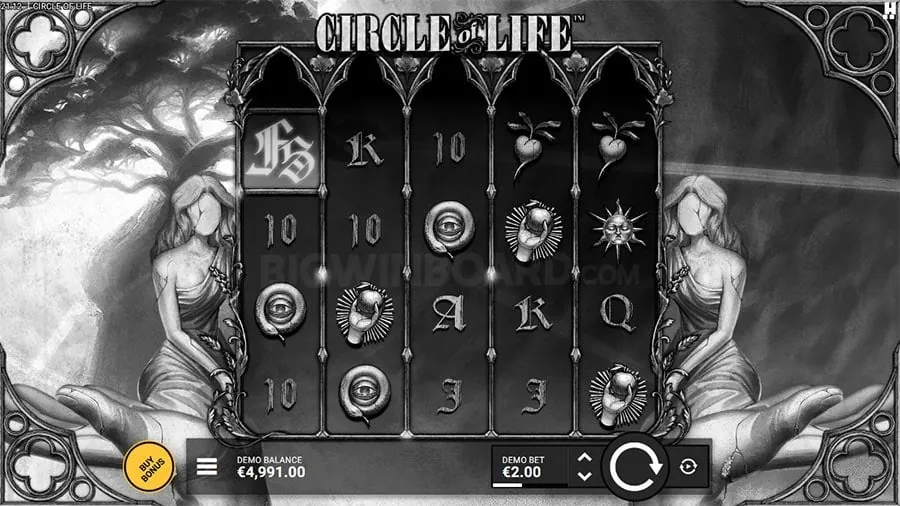 niceph How Slot Machines Work