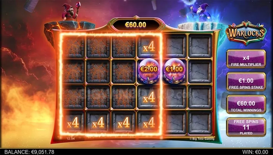 niceph The House Edge Explained