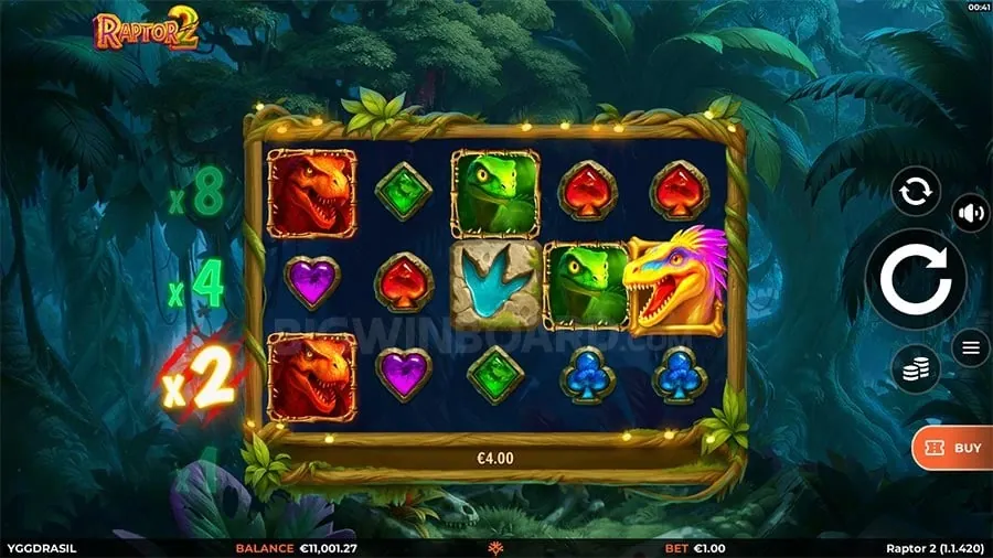 niceph live betting interface on mobile