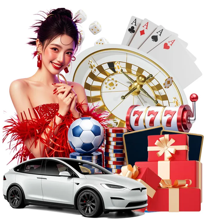 niceph Exclusive Welcome Bonus