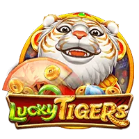 Trusted Game Provider Logo 1