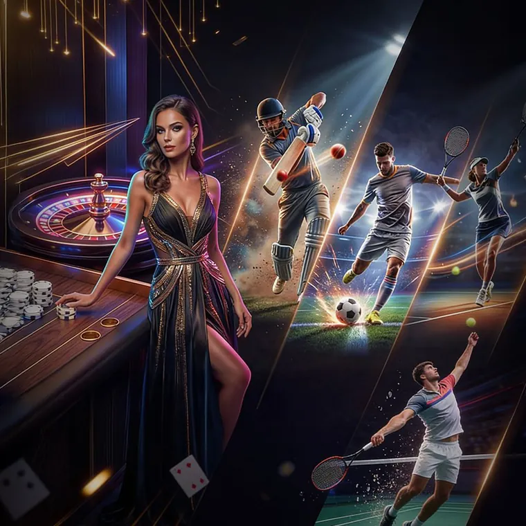 niceph Welcome Bonus