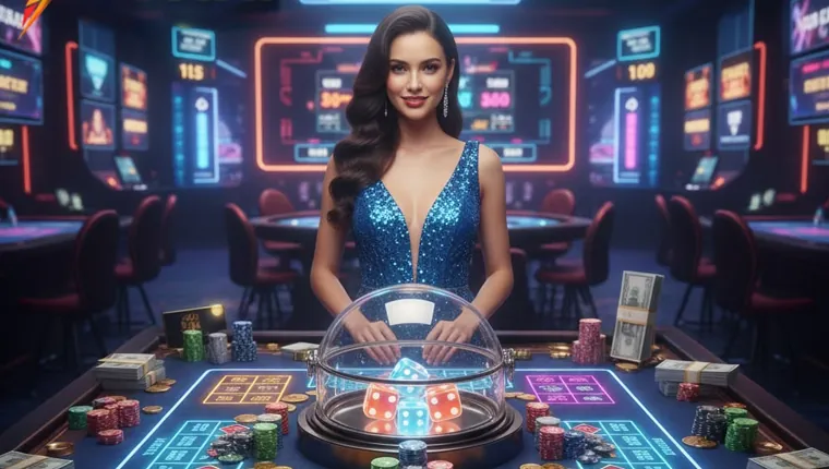 niceph Best Casino Games Recommended