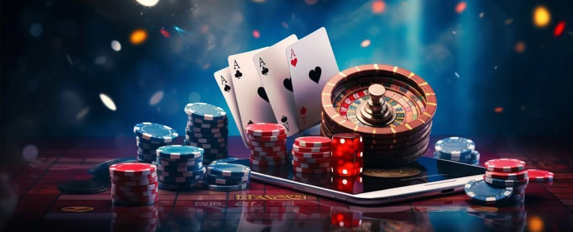 niceph Casino Main Banner