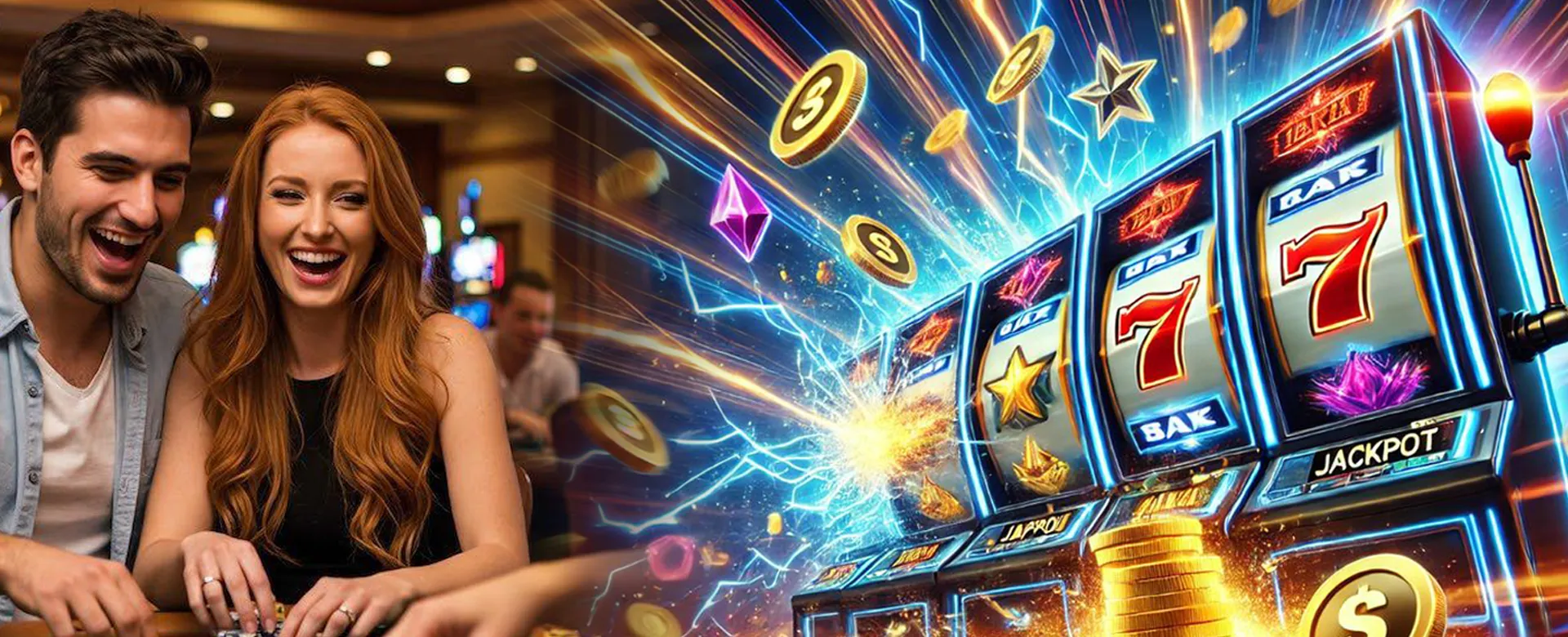 niceph Slots Jackpot Banner