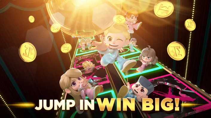 niceph Progressive Jackpot Slot
