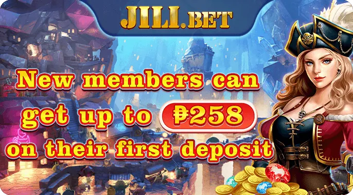 niceph First Deposit Step